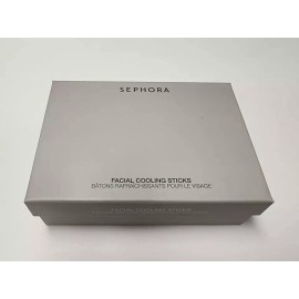 SEPHORA COLLECTION Facial Cooling Stick Wands PURPLE