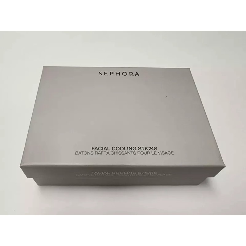 SEPHORA COLLECTION Facial Cooling Stick Wands PURPLE