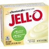Jell-O Instant Cheesecake Pudding & Pie Filling (3.4 oz Boxes,