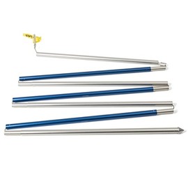 SNOBUNJE AVALANCHE PROBE 8' X 1/2", Manufacturer: SNOBUNJE, Manufacturer Part Number: 1025-AD, Stock Photo - Actual parts may vary.