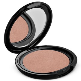 Jolie Bronze & Glow Highlighting Powder (Amber Glow)