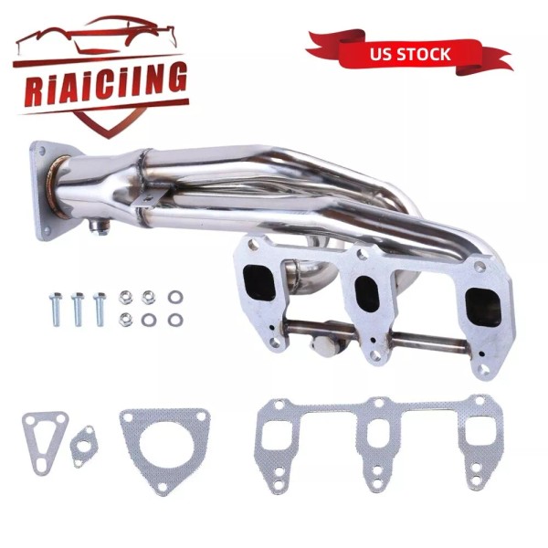 Osbuyzone for 2004-2011 Mazda RX-8 SE3P 1.3L 13B-MSP Renesis Stainless