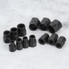 13Pcs/Set Impact Bolt Nut Removal Extractor Socket Tool Kit for