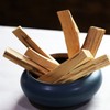10pcs Holy Wood Aroma Sticks Multipurpose Lasting Aromatherapy Peace Wooden