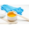 Perfect Stix Large Waxing Applicator Sticks ( Pack of 100)