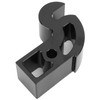 Center Connector Bracket 012357 Stable Structure Aluminum Center Connector Bracket