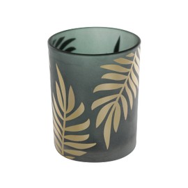 Nordstern Lantern 'Fern' Diameter 9 x 10 cm