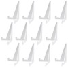 TikTrunk 4 Pcs Magnetic Loader Acrylic Card Stand for Display