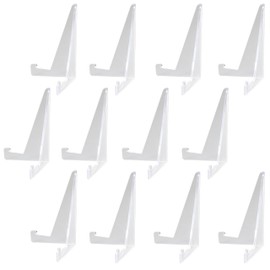 TikTrunk 4 Pcs Magnetic Loader Acrylic Card Stand for Display