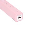 Rechargeable Electric Eyelash Curler Fast Heating Long Lasting Eyelash Curling