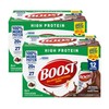 Boost High Protein Balanced Nutritional Drink, Rich Chocolate, Muscle Health