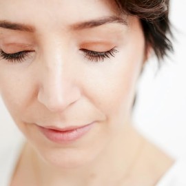 XAMANIA Topacio. Tinta Multiusos 5 en 1: Labial, Blush, Sombra, Rubor & Iluminador. Maquillaje Natural de Karité + Argán Orgánico. Clean Makeup, 5g