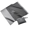 Saint-Eaz Portable Seat Cover - Grey | 56 cm x