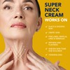ElySeoul Korean Neck Cream for Firming & Tightening: Neck &