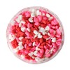 Sprinks Mini Love Hearts Sprinkles 65 g