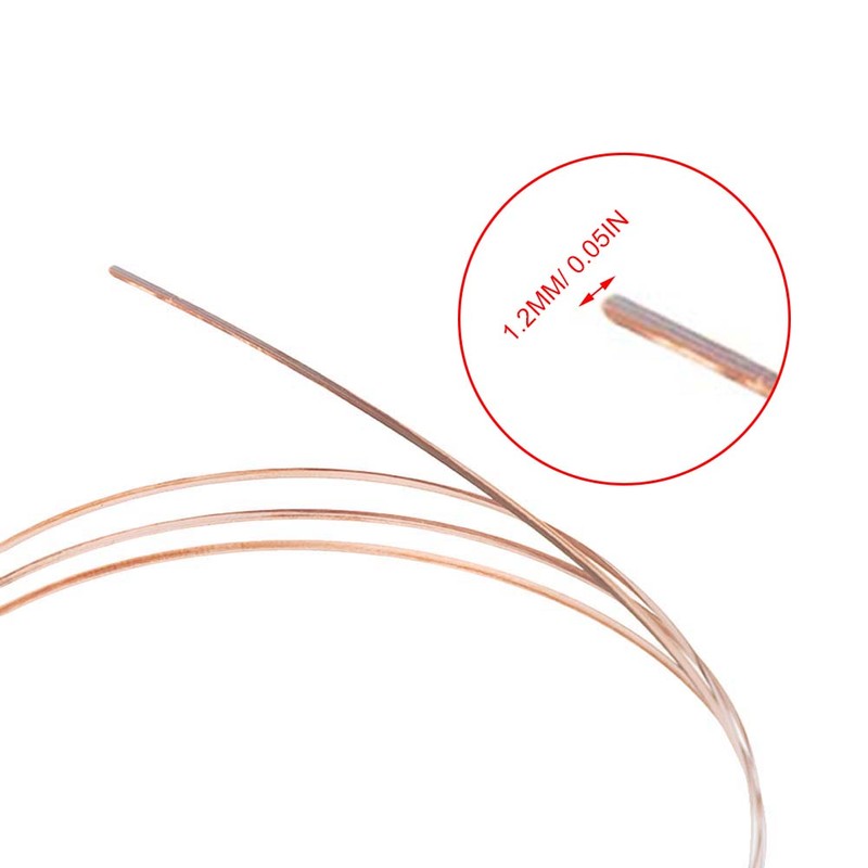 Professional Glasses Silver Soldering Wire Frame Welding Eyeglasses Repairing Tool