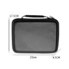 ZONADAH USB Memory Stick Organiser Bag Large Capacity Thumb Flash