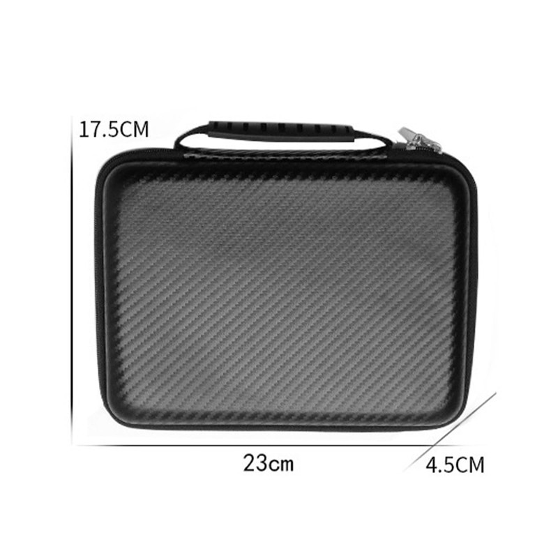 ZONADAH USB Memory Stick Organiser Bag Large Capacity Thumb Flash