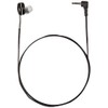 Sony ME-L54H Mono Earphones 3.3 ft (1.0 m) for Single
