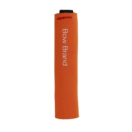 BOW BRAND BOW-JA2200-OR Flexible Grip Cover, Orange