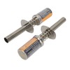 2pcs Glow Plug Igniter Starter Tools for HSP for RedCat