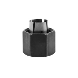 Homhelar 19693 1/2" Router Collet Replaces for 326286-03 2610906284 Hitachii 325-199, 323-421