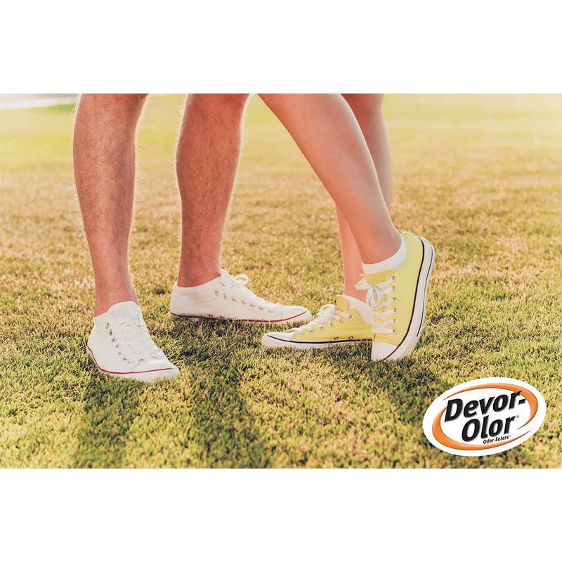 ROSTER DEVOR SHOE ODOR