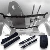 Car Roof Carrier Belt CAR ROOF CARRIER BELT Surfboard Snowboard
