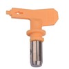 GDHXW 243283 Airless Spray Gun 5000 PSI Silver Airless Paint