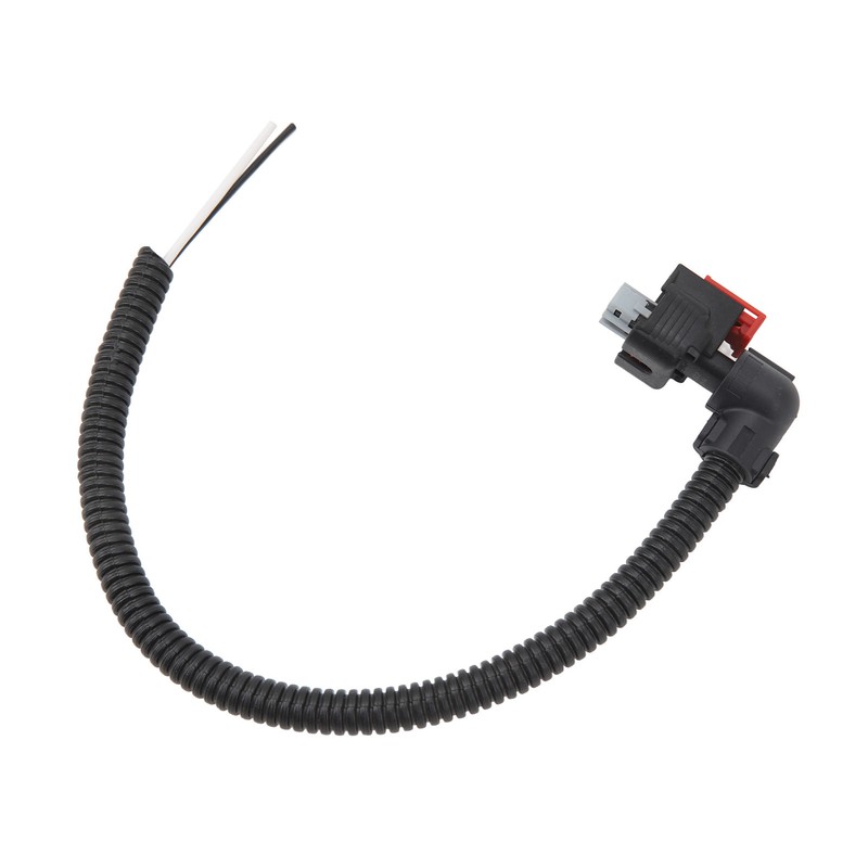 Injector Pigtail Connector 19368140 Stable Connection Impact Resistant Wire Plug