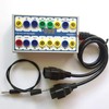 OBD Detector Breakout Box CAN Data Line Signal,Car Fault Diagnostic