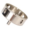 Diamond Hole Saw Drill Bit Cutter for Glass Ceramic Porcelain