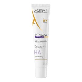 Crema Epitheliale Ultra Repair A-Derma 40 ml FPS 50 Protector                                                                                         