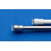 rewagi High-quality clamping rods, telescopic rods, curtain rods, curtain rods,