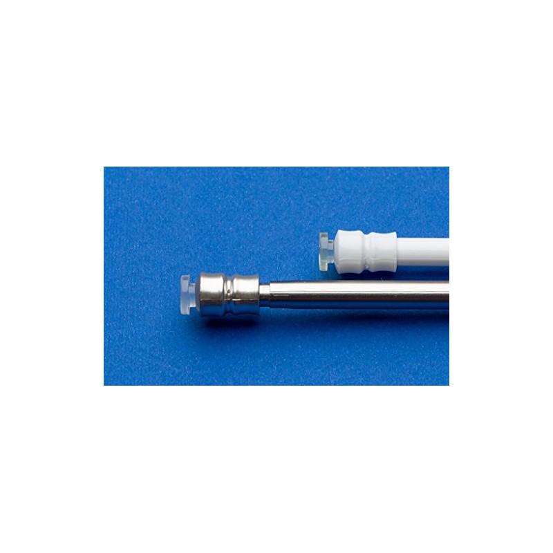 rewagi High-quality clamping rods, telescopic rods, curtain rods, curtain rods,