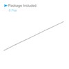 CoCud Mini Twist Drill Bit, 0.03 inch (0.7 mm), Drill