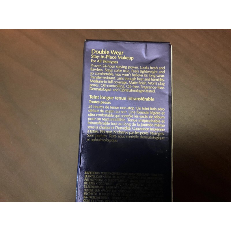 Estée Lauder ESTEE LAUDER Double Wear Stay in Place Makeup