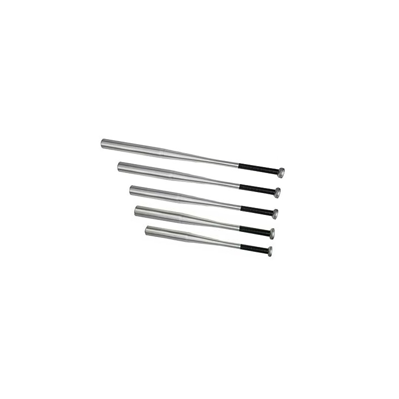 DIANSA Baseball Bat in 9 Lengths and 2 Materials Alloy