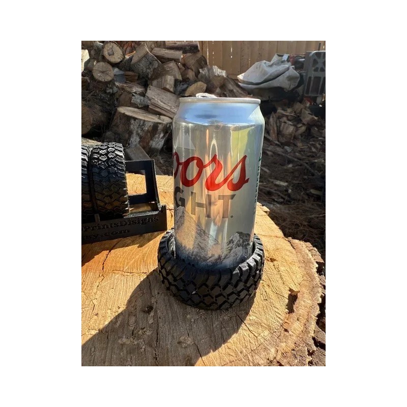 Off Road All Terrain Can Koozies