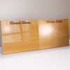 TotalBoat Gleam Marine Spar Varnish, Gloss and Satin Polyurethane Finish