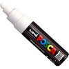 Posca PC-7M Paint Marker Art Pens - 4.5-5.5mm Bullet Tip