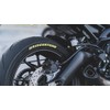 The Tire Pen TirePen - Rotulador de tinta para neumáticos