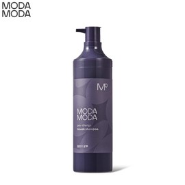 MODAMODA Pro Change Blonde Shampoo 300g