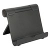 Phone Stand Rotatable 180 Degrees Foldable Portable Aluminum Alloy Silicone