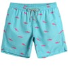 Dissolving Swim Trunks Prank Shorts Funny Gift for Brother Boyfriend