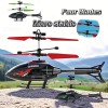 Unbranded Flying Helicopter Toy Mini Drone -Automatic Obstacle Avoidance -