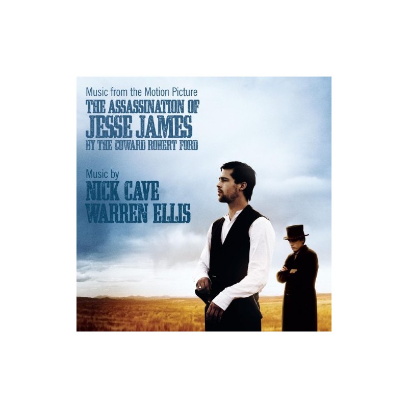 The Assassination of Jesse James