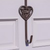 All Season Wreath Hanger Love Heart Winter Christmas Wreath Cast