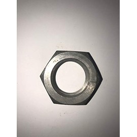 Bush Hog Rotary Cutter Gearbox Nut Code 61482