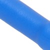 1000 Pcs Blue Butt Connectors Fully Insulated Crimp Terminal Connectors